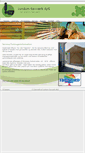 Mobile Screenshot of lundumsavvaerk.dk